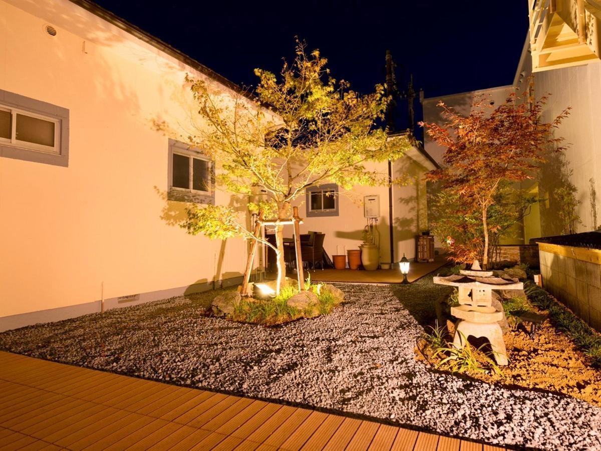 Ducale Garden Hotel Kujukuri Esterno foto